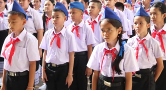 Many Schools Nationwide Open New Academic Year 2025-2026